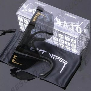 Pit Viper Sport TR90 Polarized Sunglasses PV01